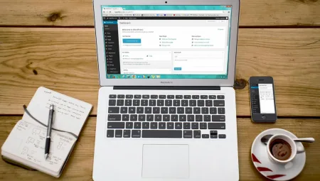 WordPress Hosting ile E-Ticaret Başarısını Yakalayın!