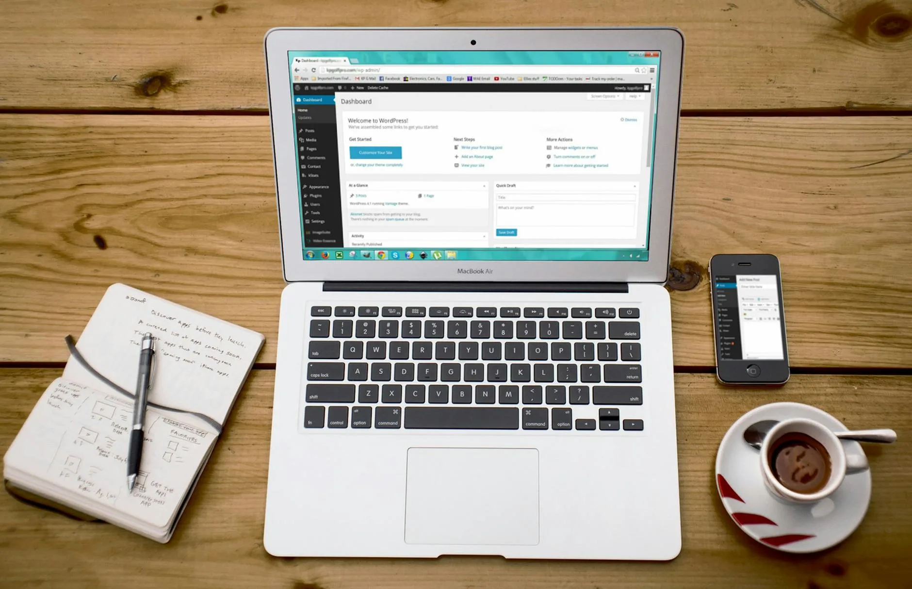 WordPress Hosting ile E-Ticaret Başarısını Yakalayın!