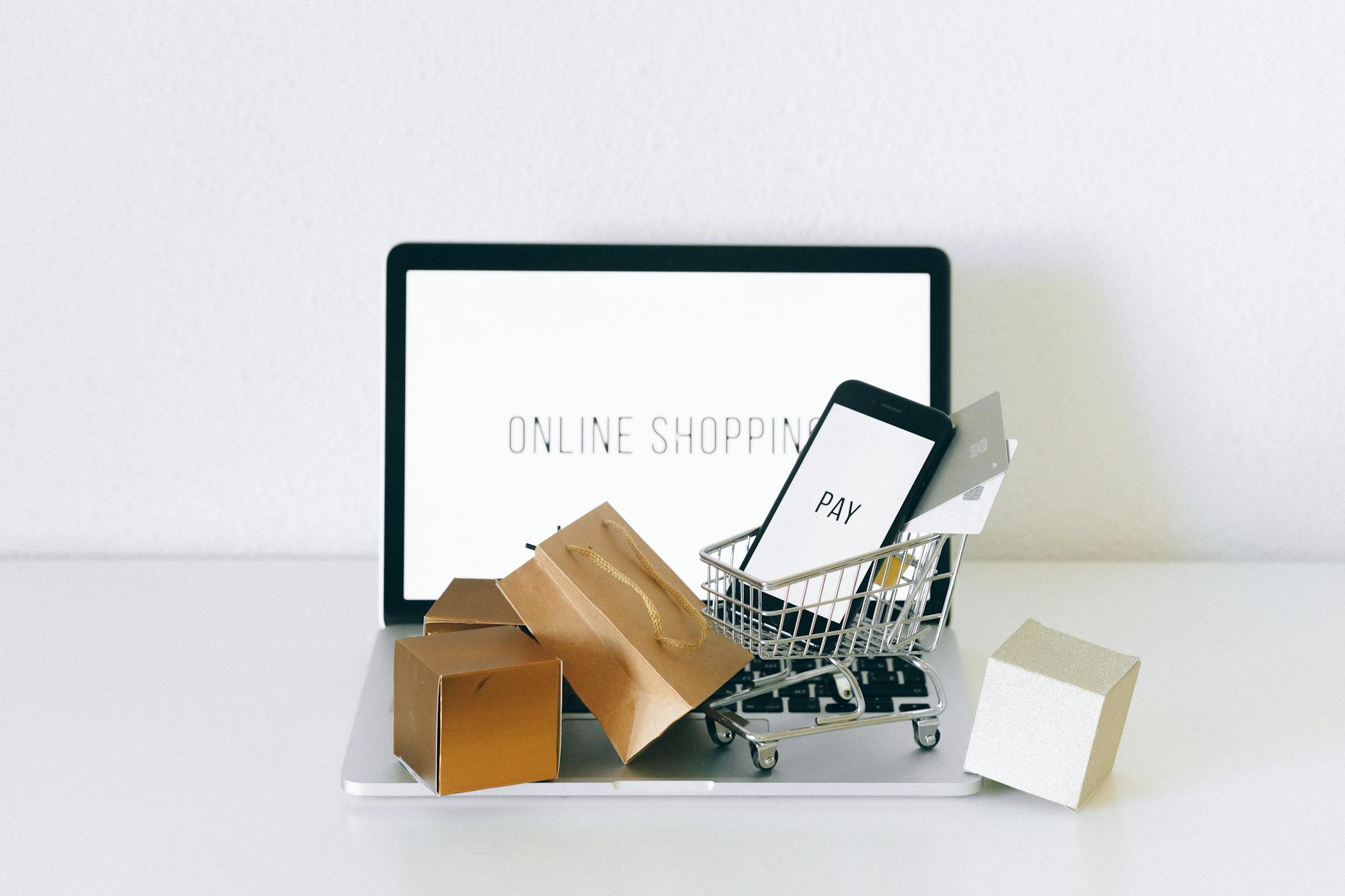 E-Ticaret İçin Neden WordPress Seçmelisiniz?