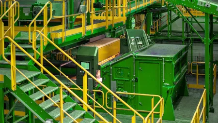 Proses Makina’nın Başarıya Giden Yolu: İnovasyon