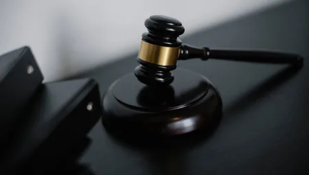 Boşanma Davasında Medeni Hukuk Kuralları