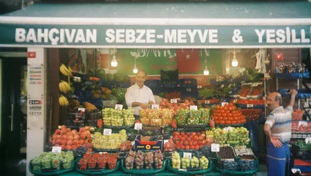 Hurdalarınızı Nereye Satmalısınız?