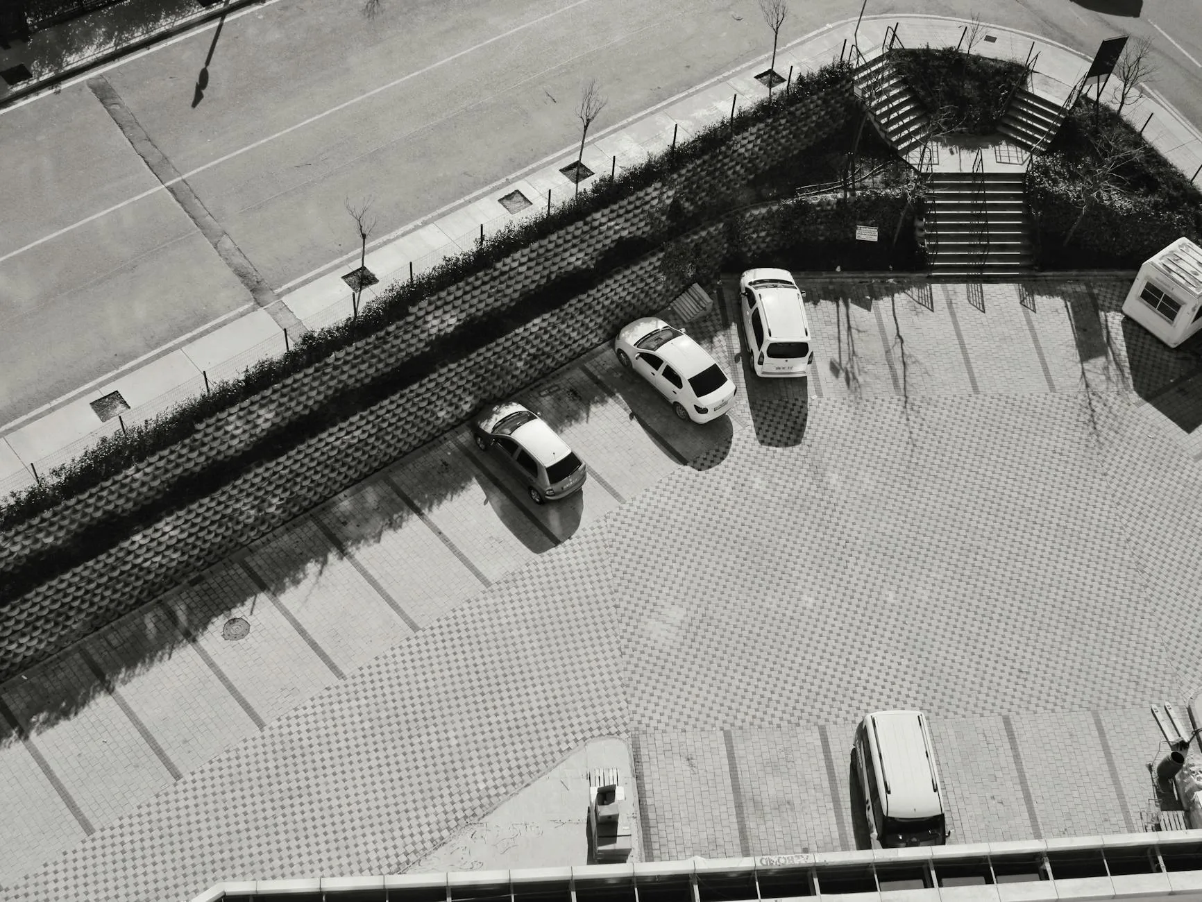 Yan Basamak: Araç Modellerine Uygun Seçimler