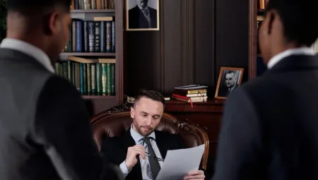 Kentsel Dönüşümde Avukat Seçerken Dikkat Edin!