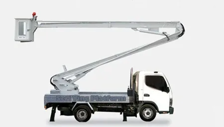 Vinç Kiralama ile Hedeflerinize Ulaşın