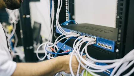 Verunix ile Hosting Deneyiminizi Geliştirin