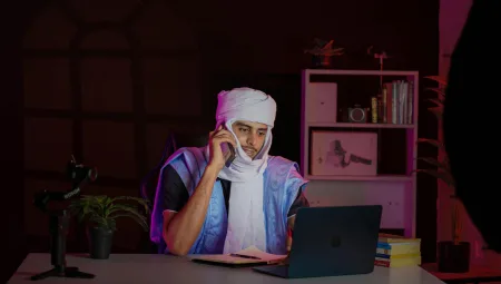 Etkili Staj Defteri Şablonu ile Yazım Kolaylığı