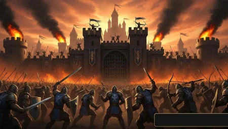 KO PVP: Savaş Alanında Rakiplerinizi Şaşırtın!