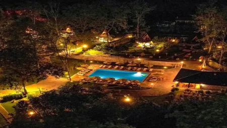Bungalov Evler: Kendi Cennet Bahçenizi Yaratın