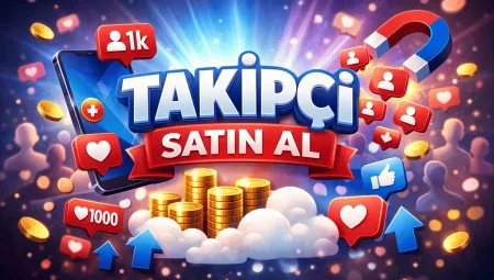 Takipçi Evi ile Sosyal Medya Oyununu Kazan!