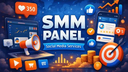 Ucuz SMM Panel ile Hızla Popüler Olmanın Yolu