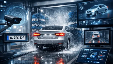 Plaka Sistemi ile Hızlı Hizmet Sunmanın Yolları!