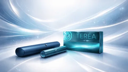 Terea Sigara: Hangi Çeşit Sizi Bekliyor?