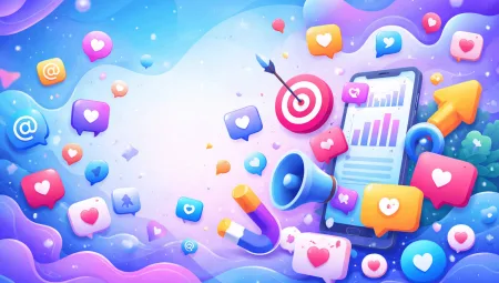 Sosyal Medya İçin Uygun Fiyatlı SMM Paneli Nerede?