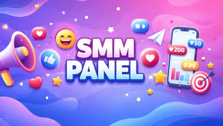 Ucuz SMM Paneli ile İçeriklerinizi Daha Fazla Kişiye Ulaştırın