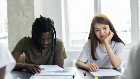 Modern Staj Defteri Örneği ile Başarıyı Yakalayın