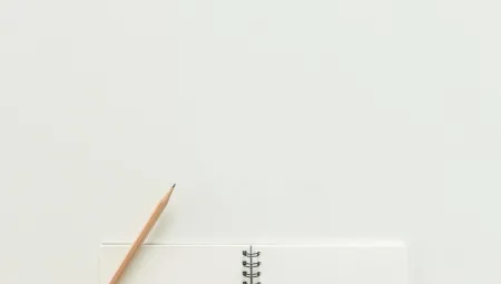 Staj Defteri Örneği ile Başarılı Hazırlama Yöntemleri