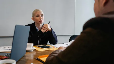 Etkili Staj Defteri Doldurma Kılavuzu ve Öneriler