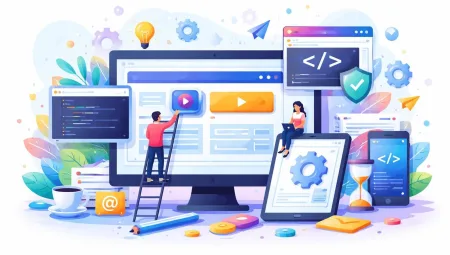 Web Site Kurarken Bilmeniz Gereken 5 Altın Kural