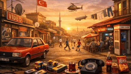 Seksende Efsanevi Düğünler: Hangi Anılar Akıllarda?