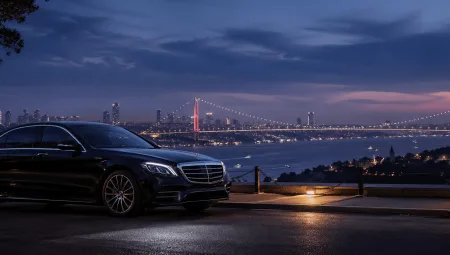 Korsan Taksi: İstanbul’da Kaçırılmaması Gereken Fırsatlar