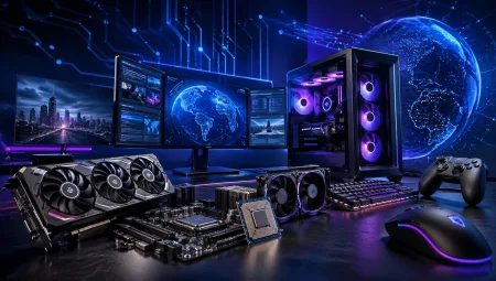 Teknolojideki En Büyük Değişim: Hazır Mısınız?