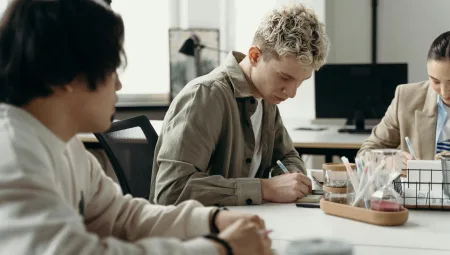 Pratik Staj Defteri Şablonu ile Başarıyı Yakalayın