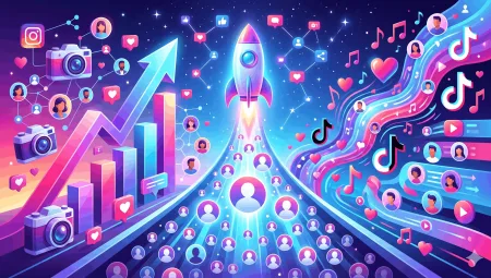 TikTok İçin İçerik Üretiminde Dikkat Edilmesi Gerekenler