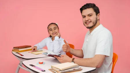 Staj Defteri Örneği ile Başarılı Süreç Yönetimi